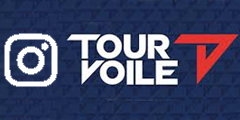 Instagram Tour de France Voile 2019
